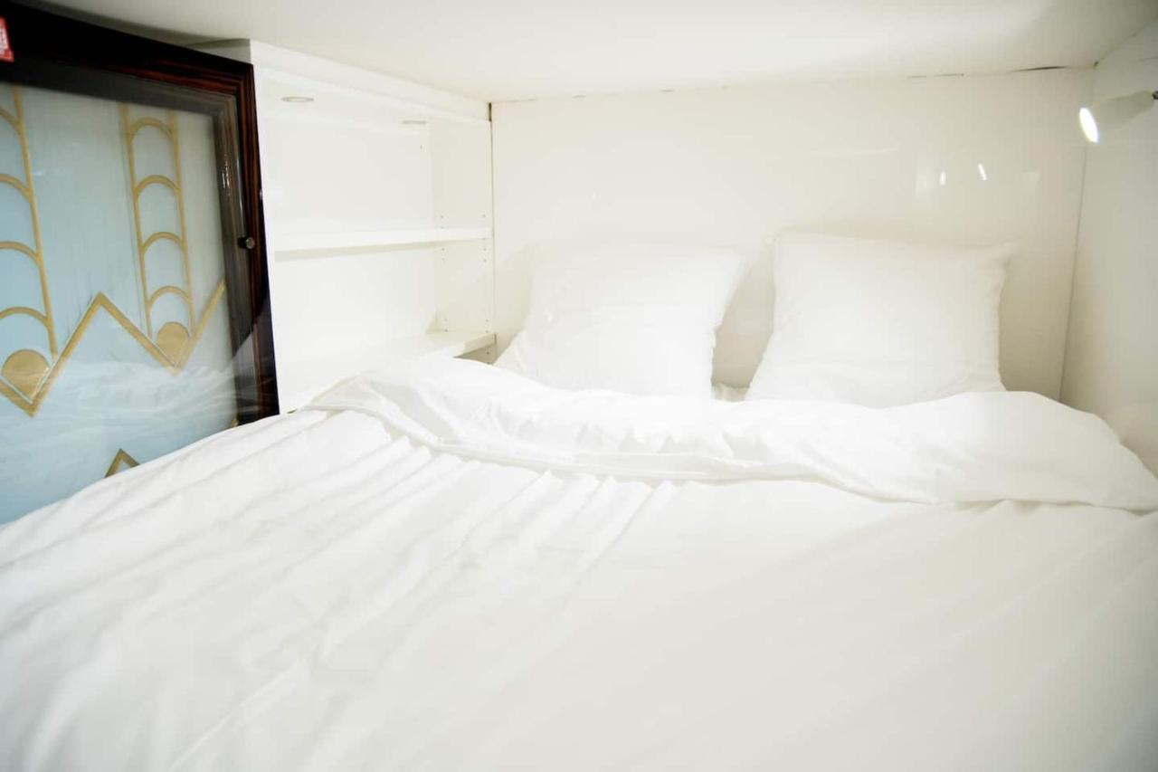 Boisé à 2 Pas Du Jardin Du Luxembourg Appartement *