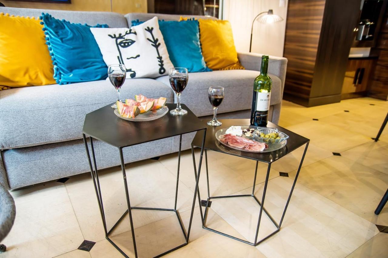 Boisé à 2 Pas Du Jardin Du Luxembourg Appartement