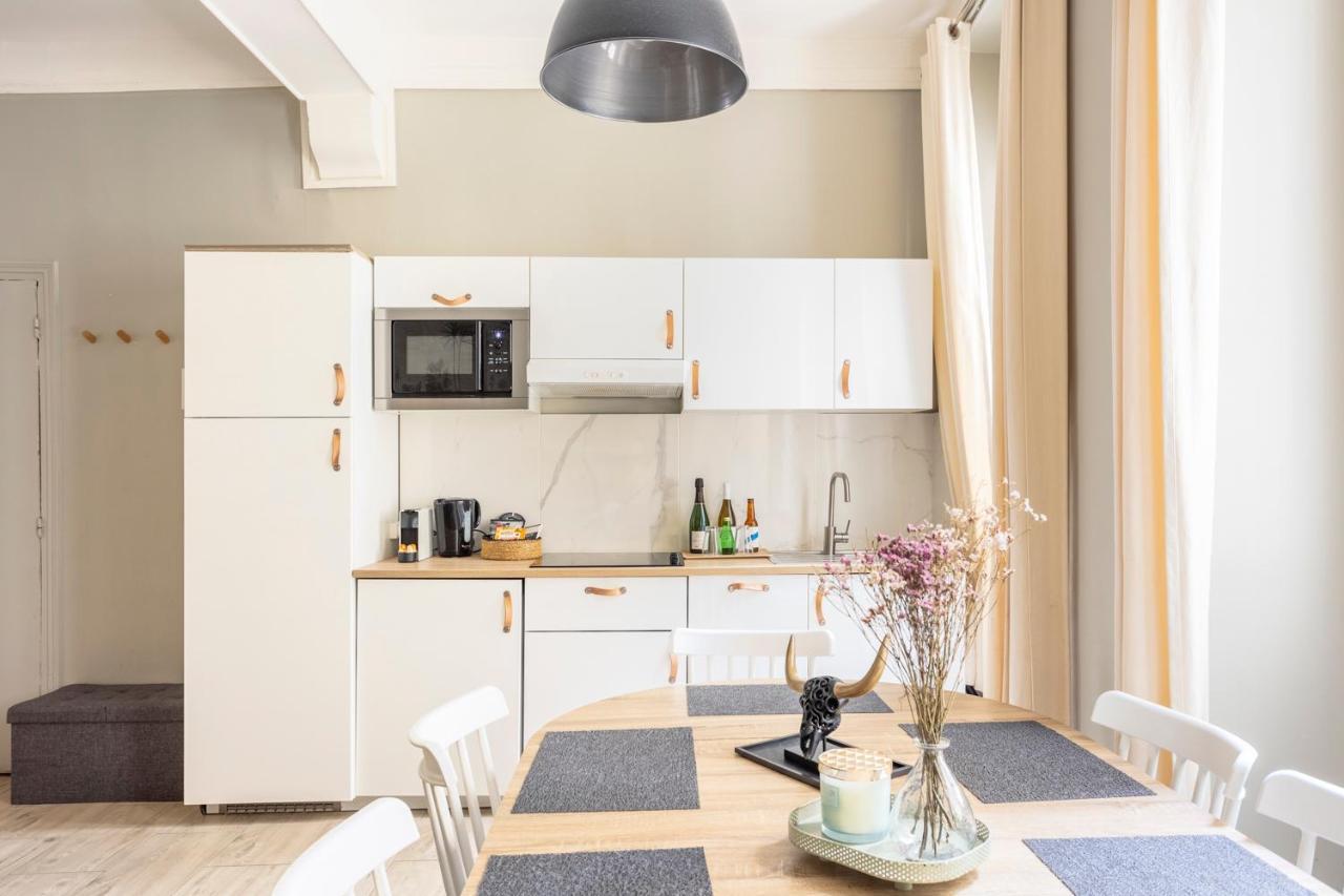 Edwin Apartment *