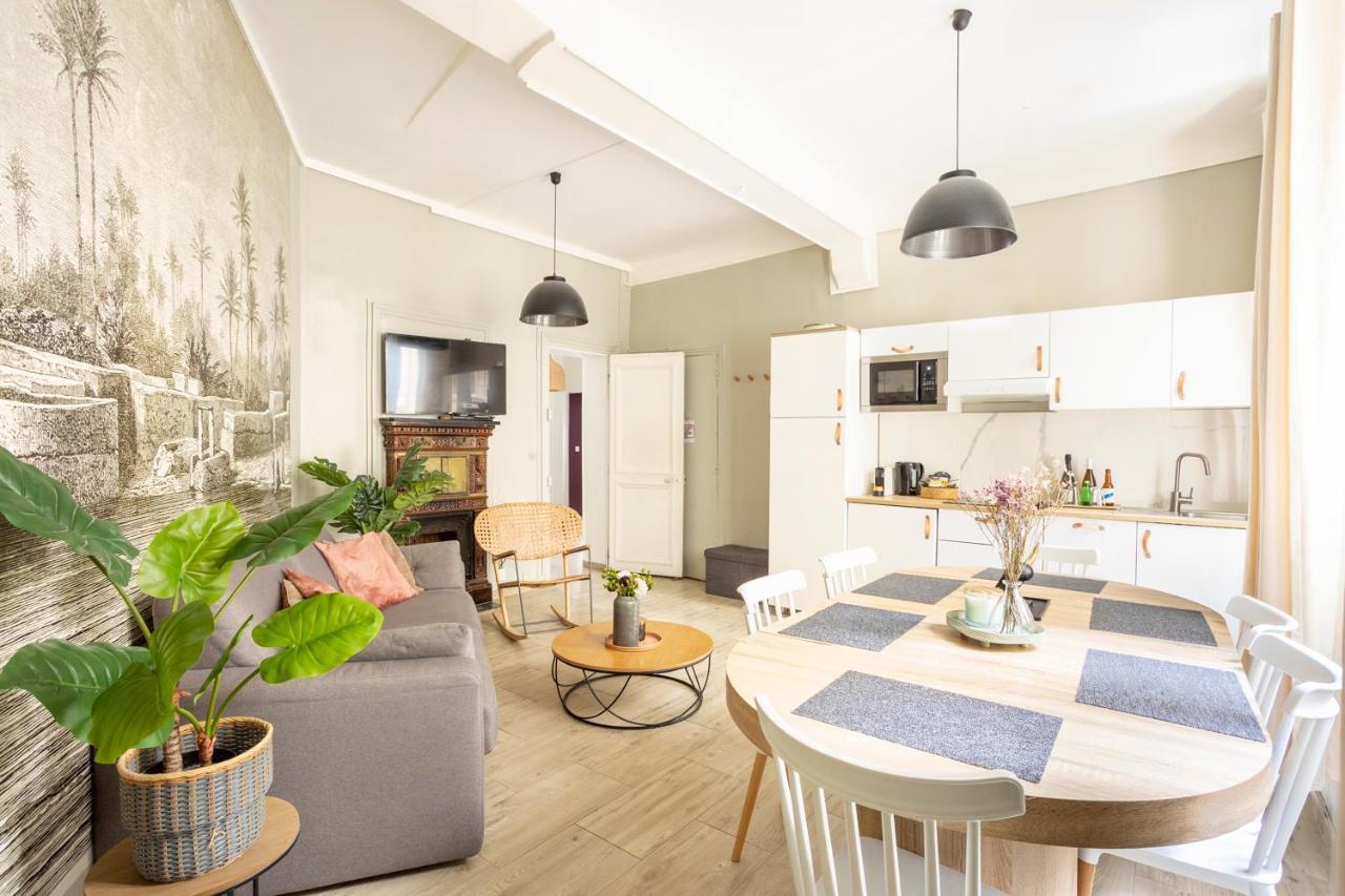 Edwin Apartment
