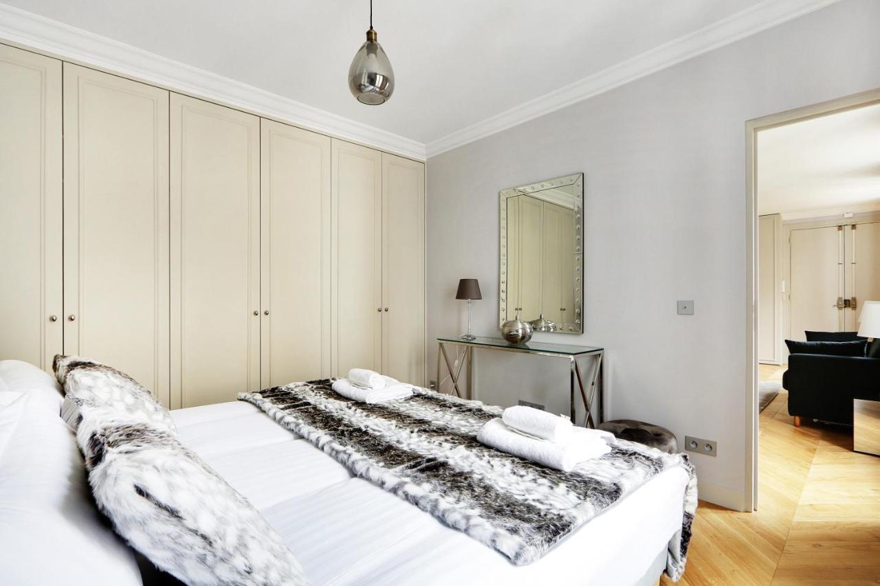 Appartement Pick A Flat's In Opera Saint Lazarre - Rue De L'isly
