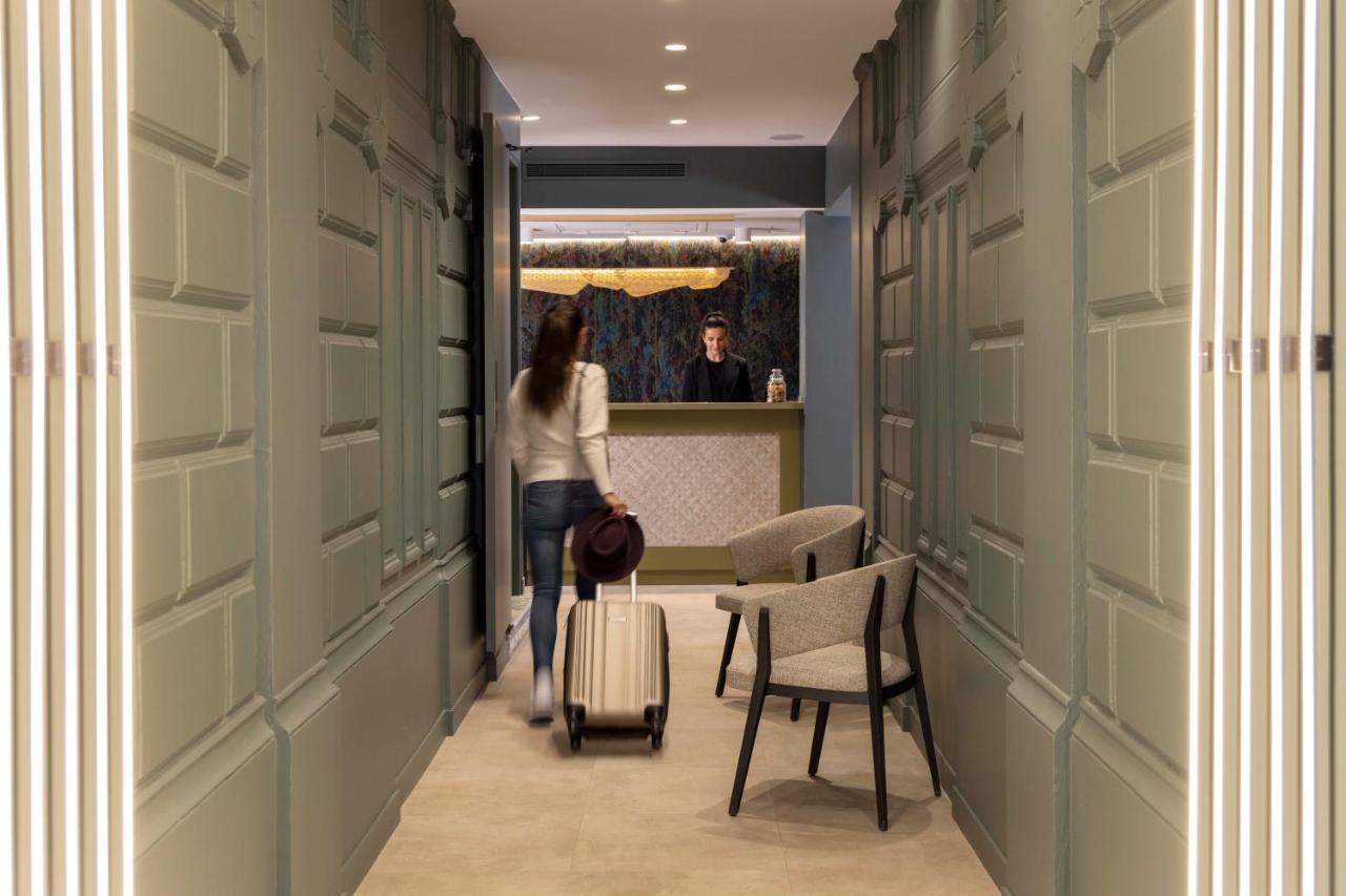 Hotel Grand Leveque