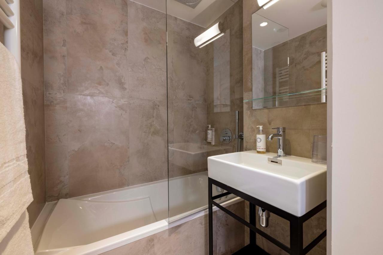 Hotel Grand Leveque