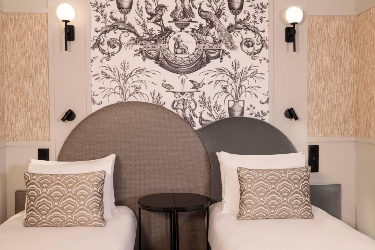 Grand Leveque 3* Paris