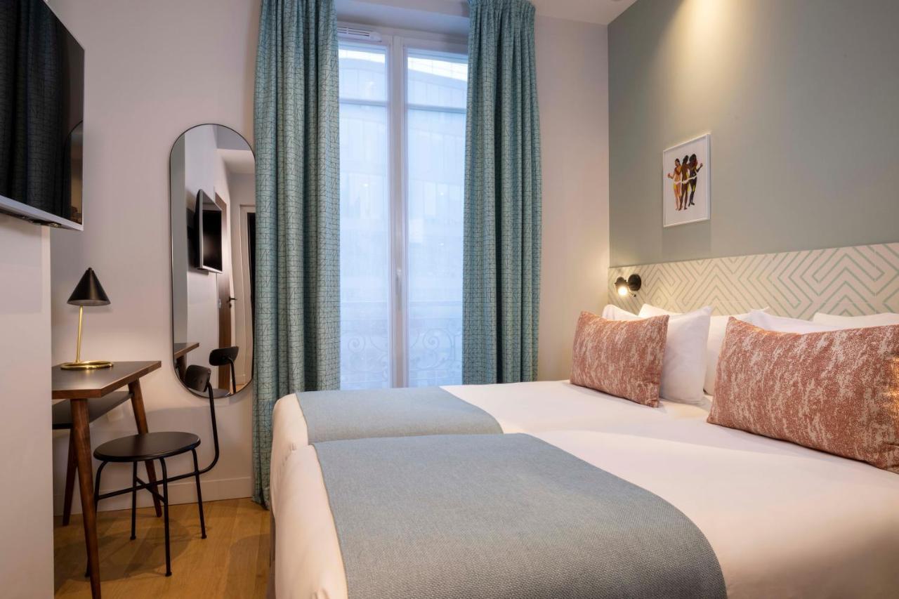 Art Quartier Latin By Malone Hotel