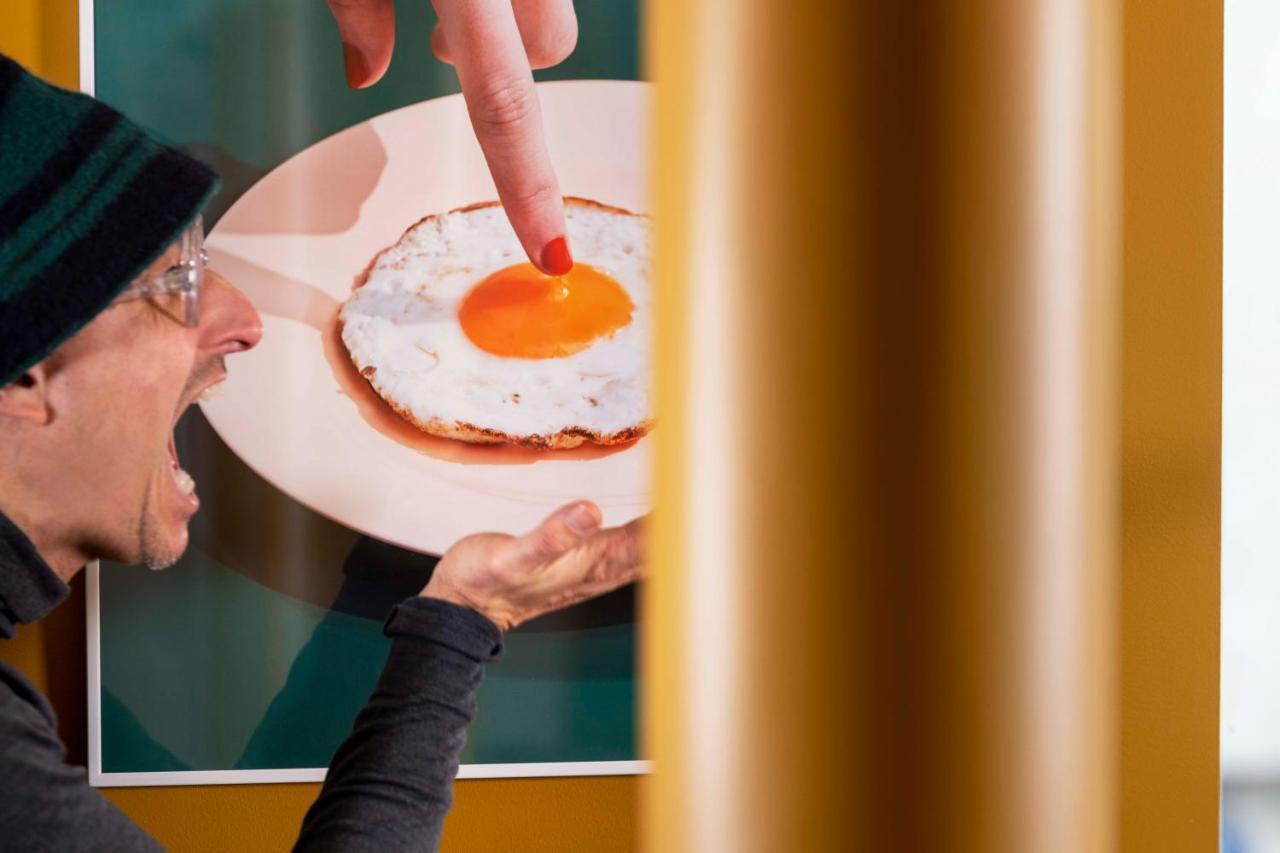Art Quartier Latin By Malone Hotel Paris