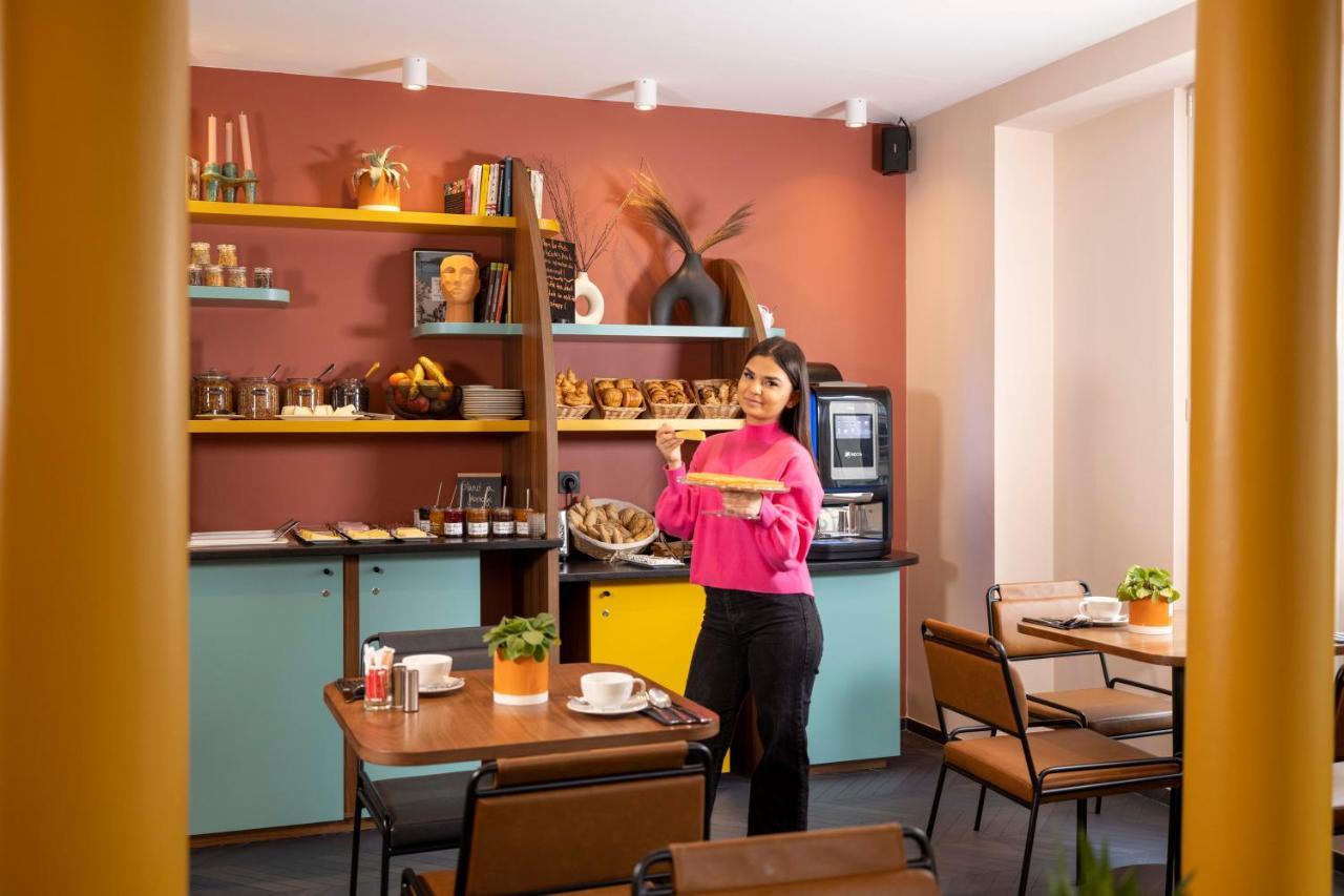 Art Quartier Latin By Malone 3* Paris