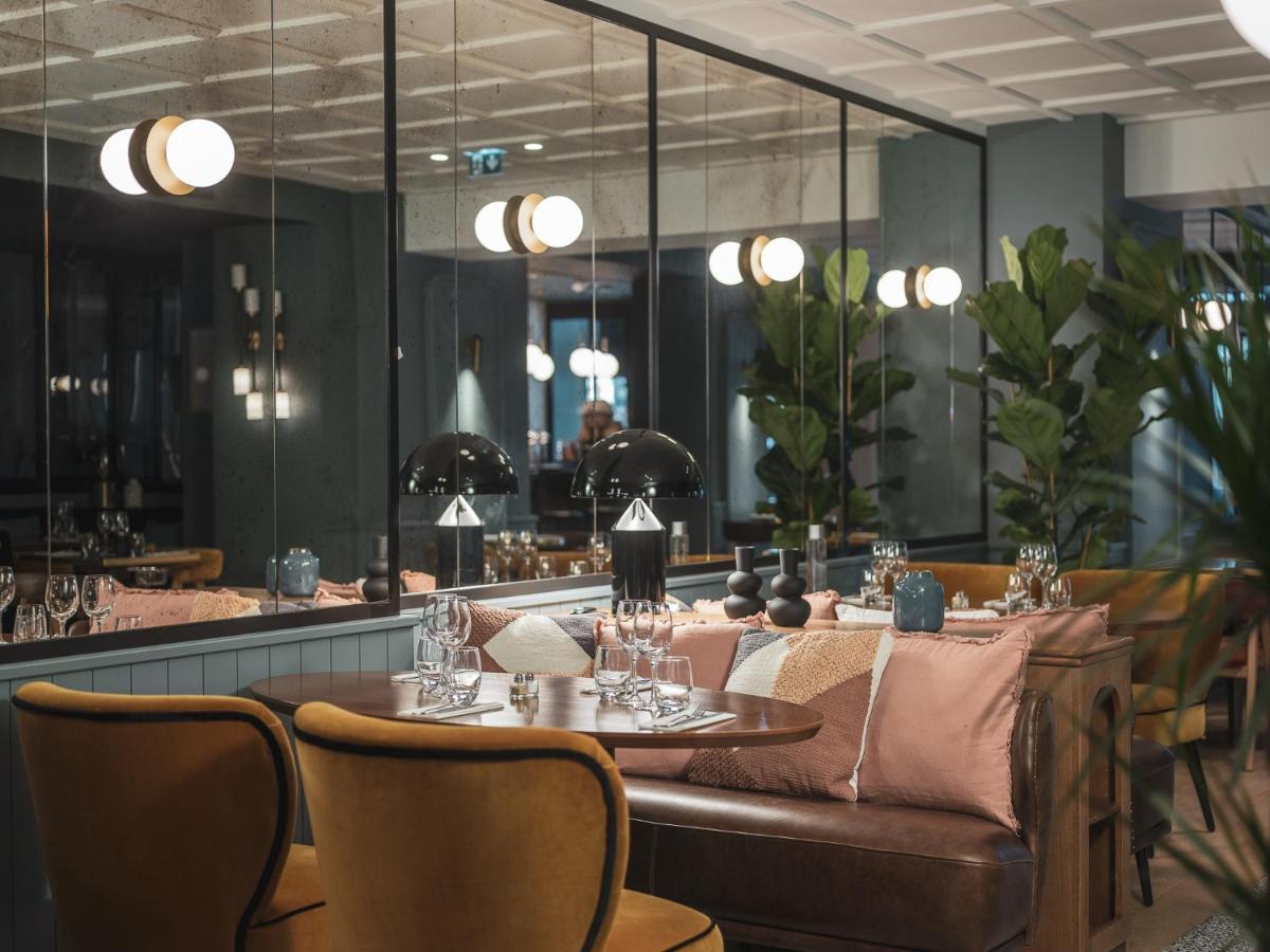 Dandy & Kitchen (adults Only) Paris
