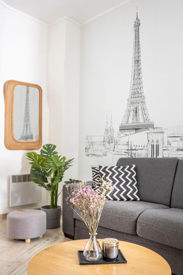 Edwin * Paris