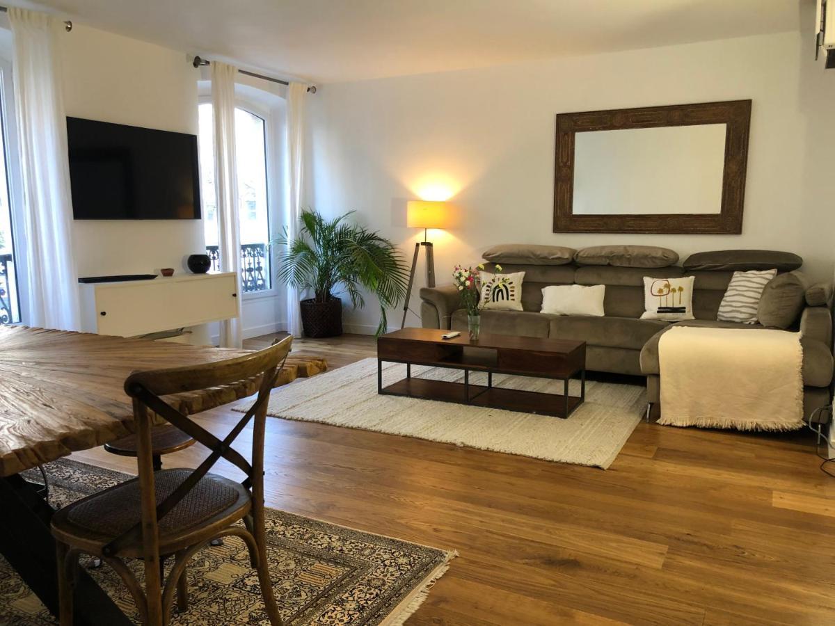 Sweet Dream Appartement