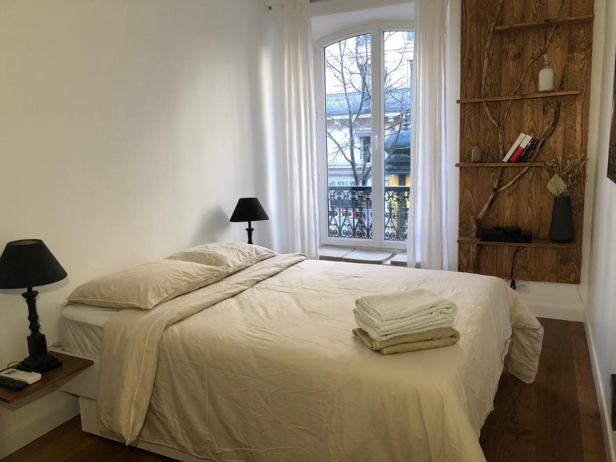 Sweet Dream Appartement *