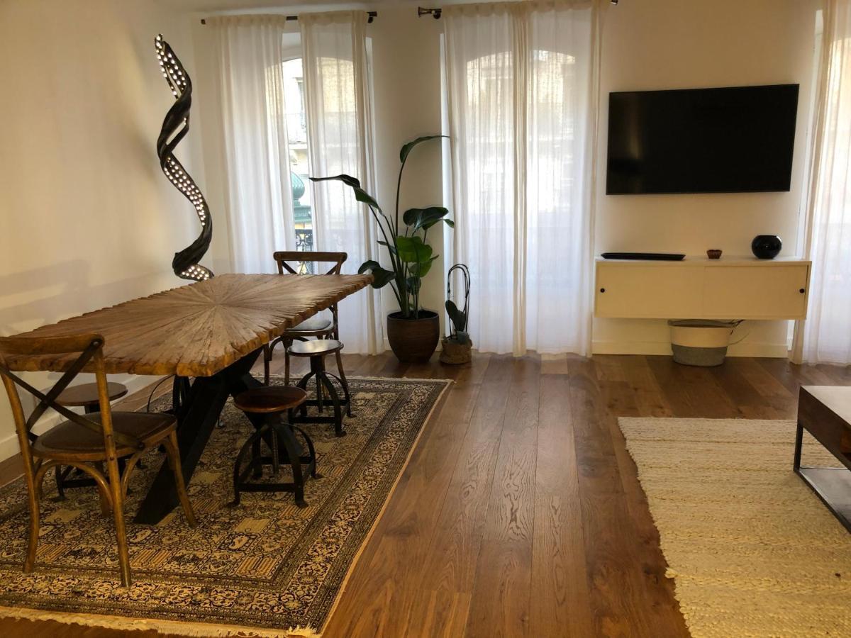 Appartement Sweet Dream Paris