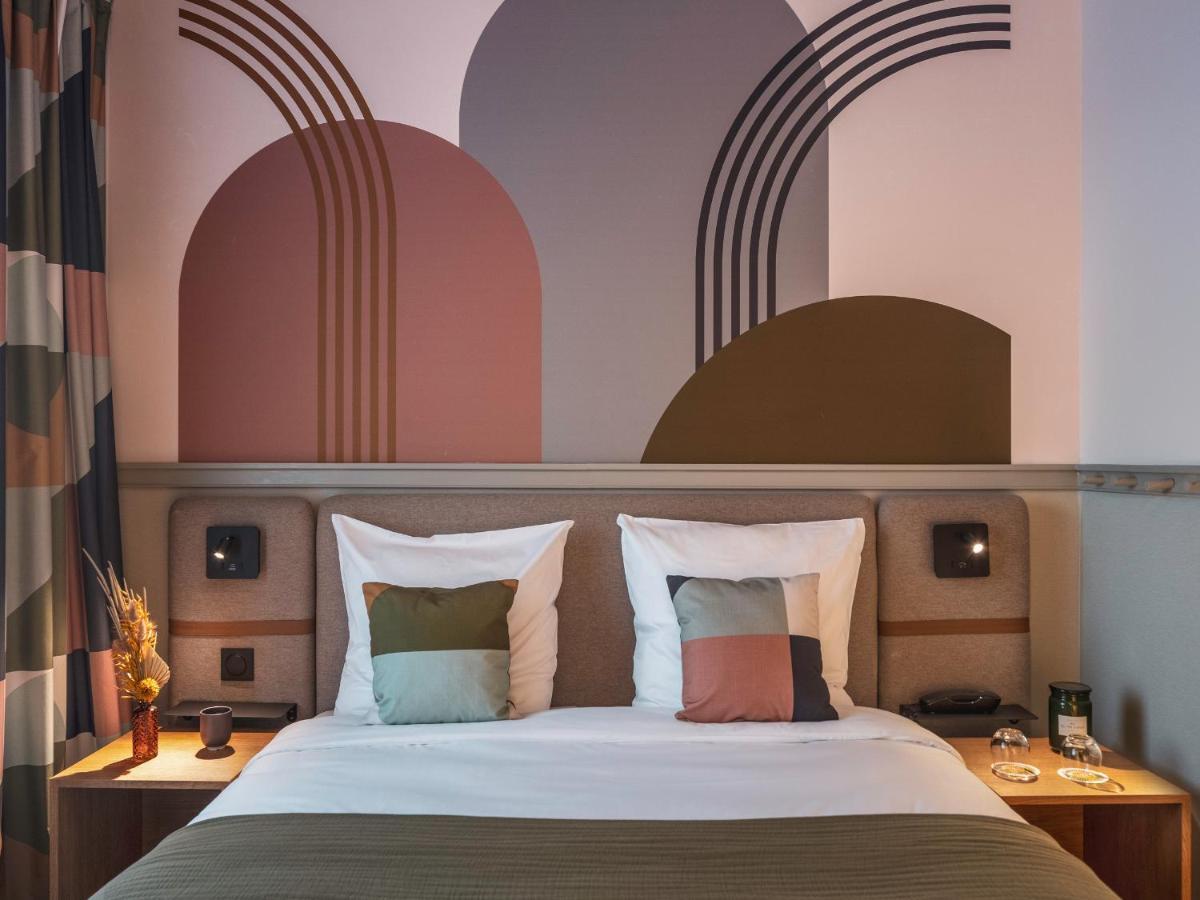 Hotel La Belle 4*