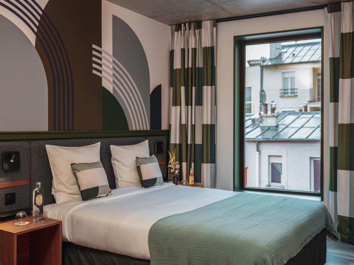 La Belle Hotel 4*