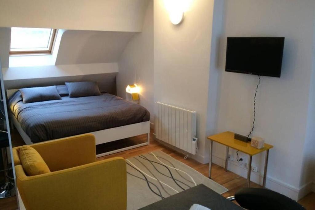 Cmg Ledru-rollin - Canal Saint Martin 3 *