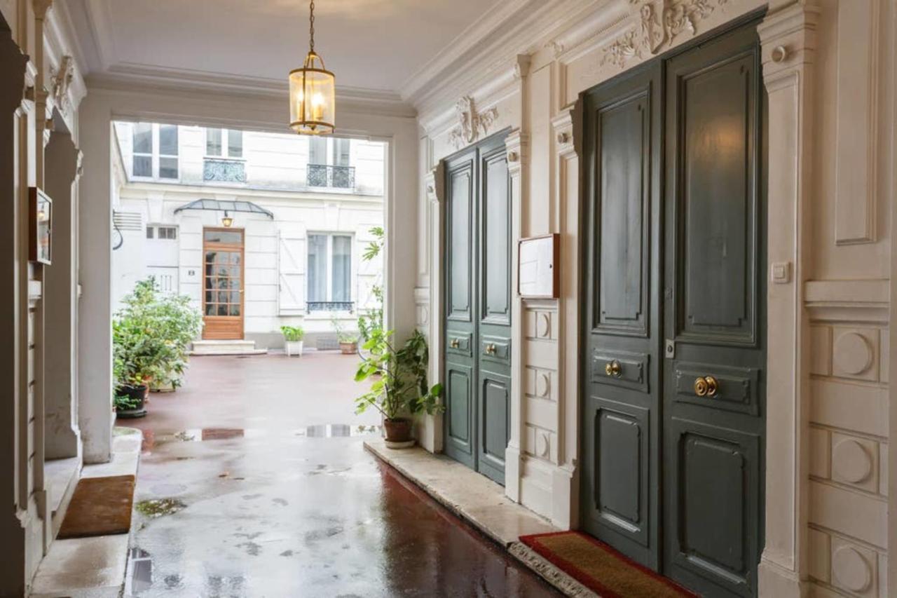 Apartment Guestready - Stylish Boutique Nest In
