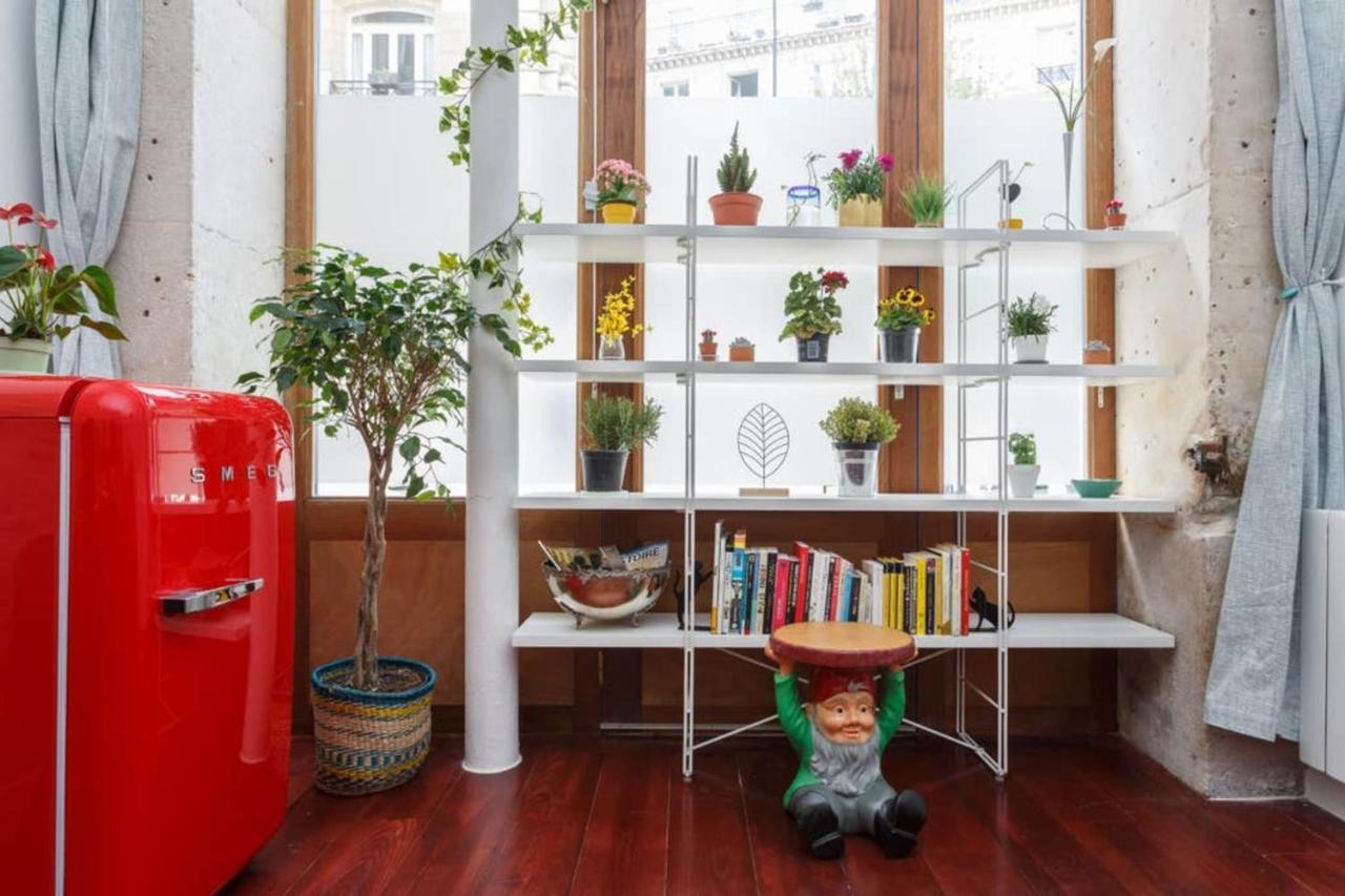 Apartment Guestready - Stylish Boutique Nest In