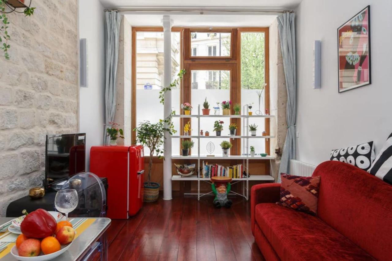 Guestready - Stylish Boutique Nest In Apartment *