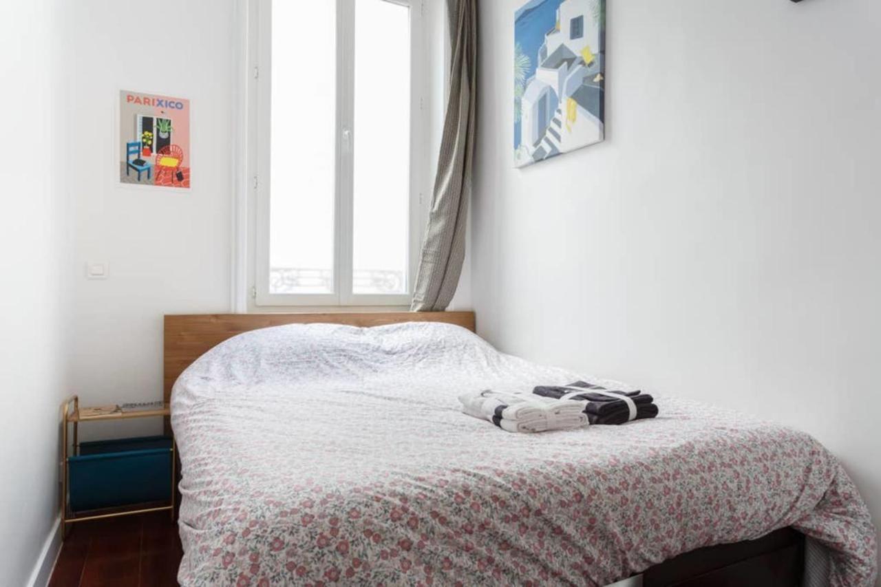 Guestready - Stylish Boutique Nest In Apartment *