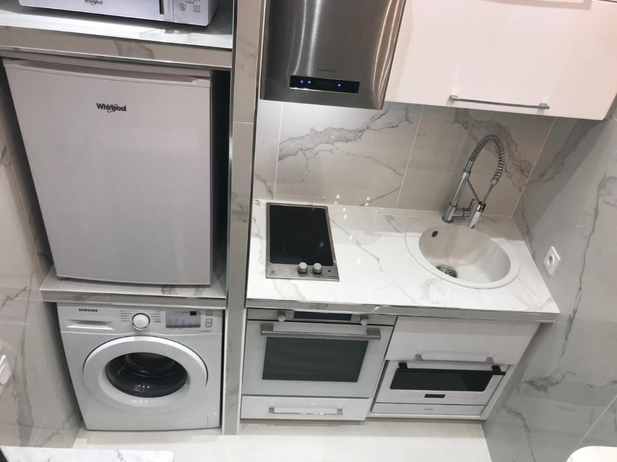 Superbe Triplex Au Coeur De Montorgueil Appartement *