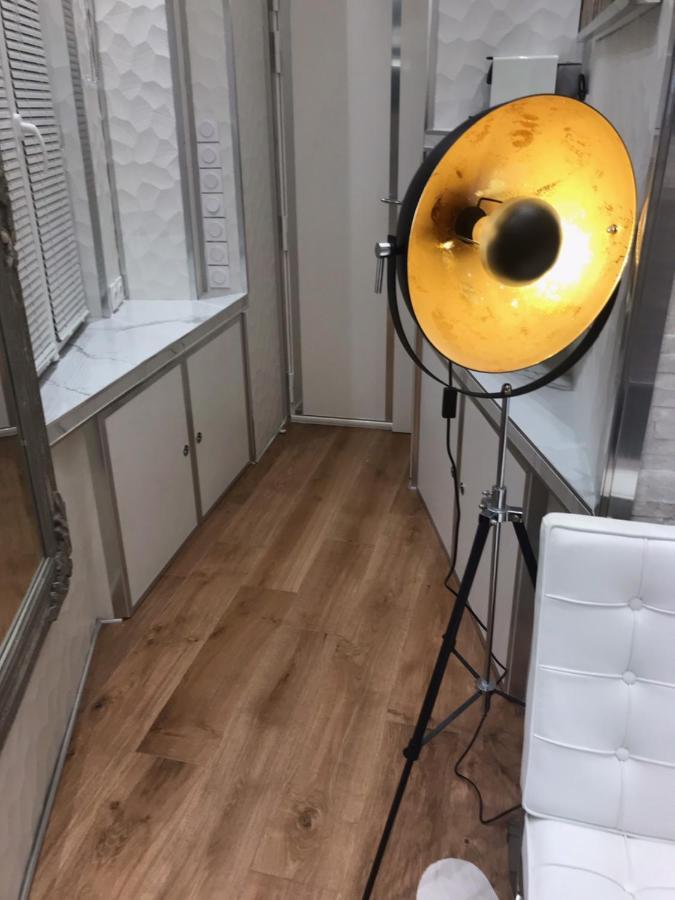 Appartement Superbe Triplex Au Coeur De Montorgueil