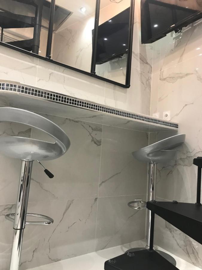 Appartement Superbe Triplex Au Coeur De Montorgueil *