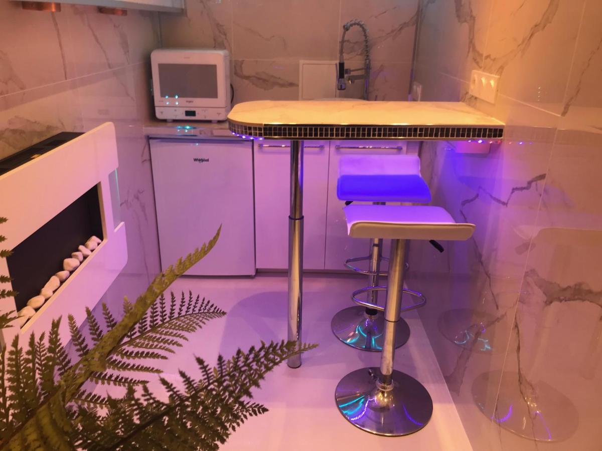 Superbe Triplex Au Coeur De Montorgueil Appartement *
