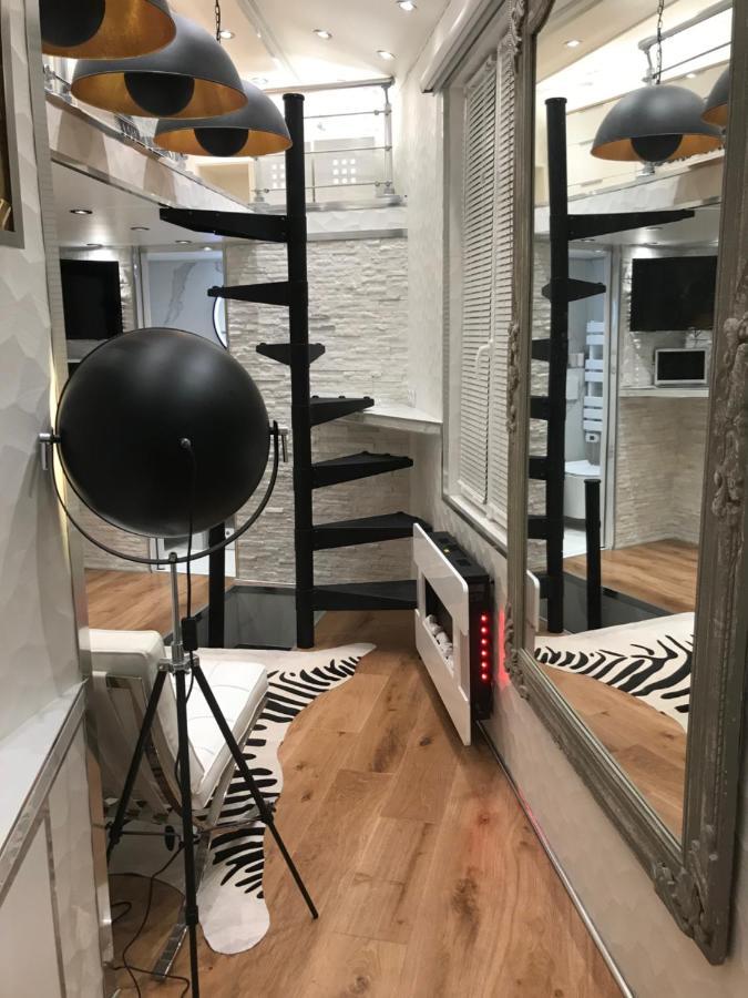 Appartement Superbe Triplex Au Coeur De Montorgueil *