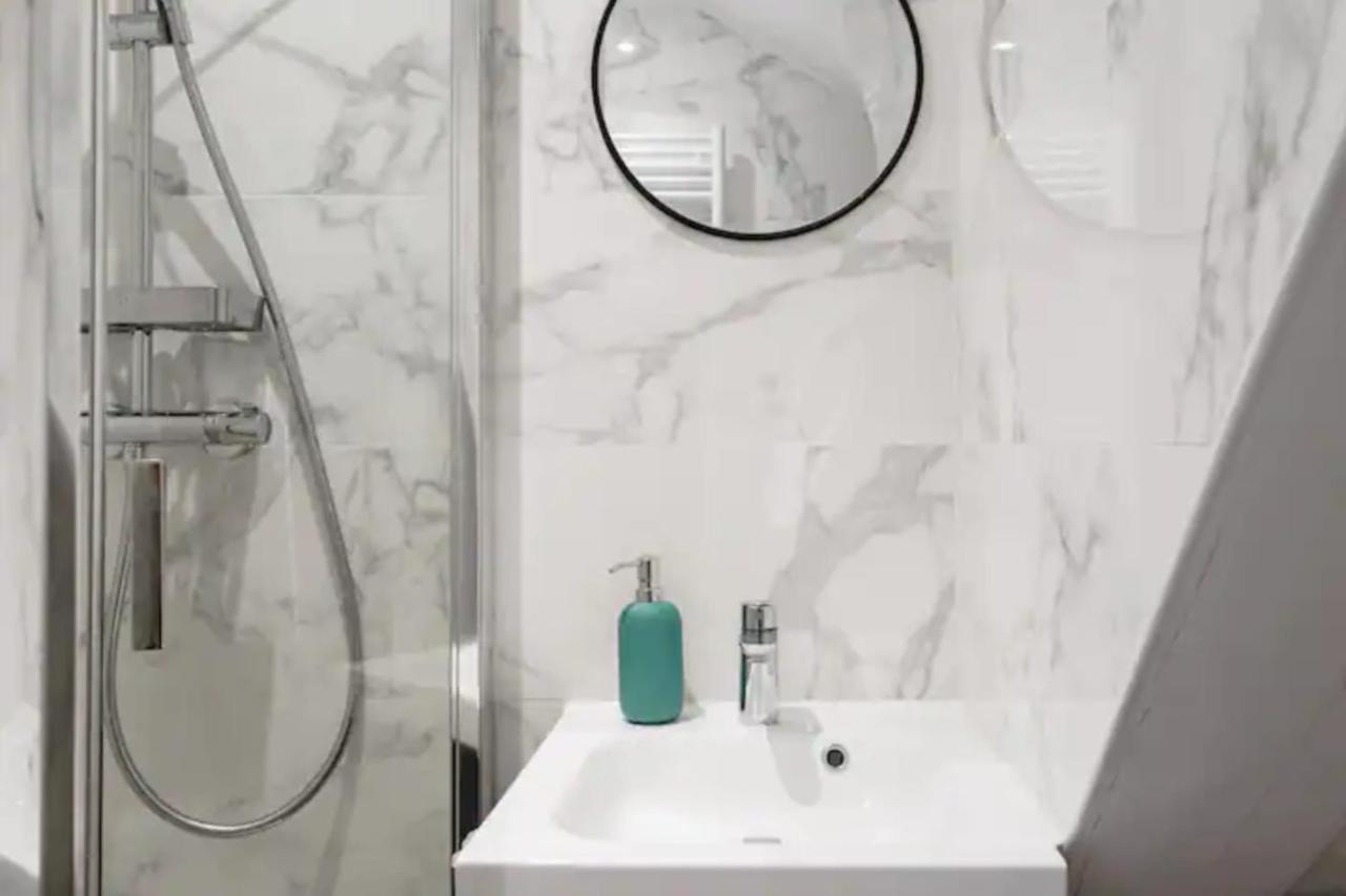 Guestready - Stylish Boutique Nest In Paris