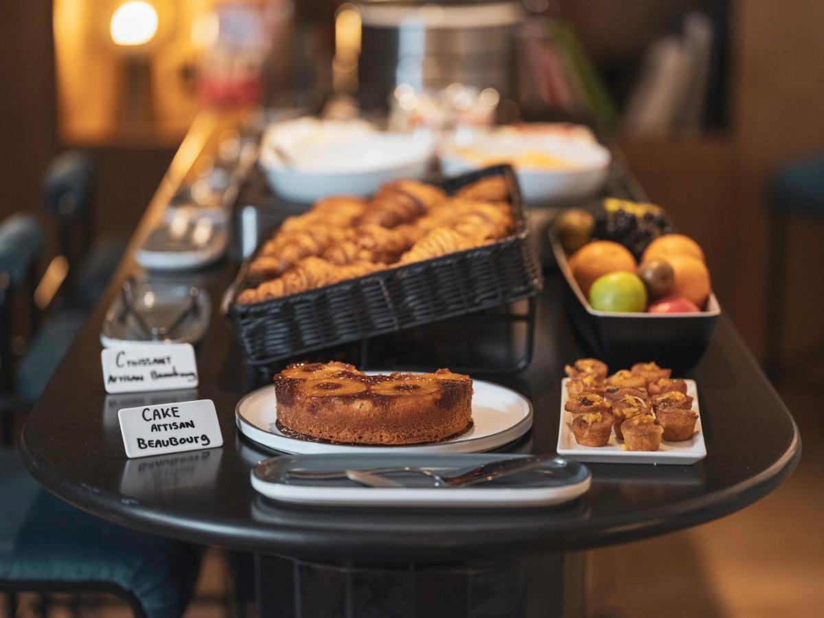 Dandy & Kitchen (adults Only) 4* Paris