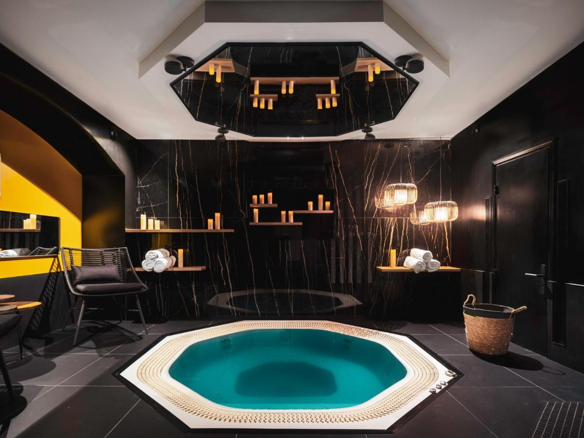 Dandy & Kitchen (adults Only) Paris