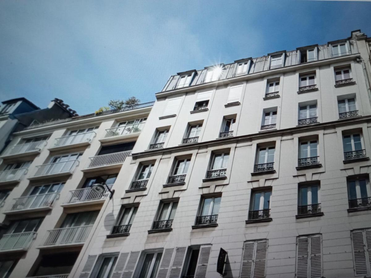 ++++ Privee Arc De Triomphe / Private Arc De Triomphe ++++ Privatunterkunft Paris