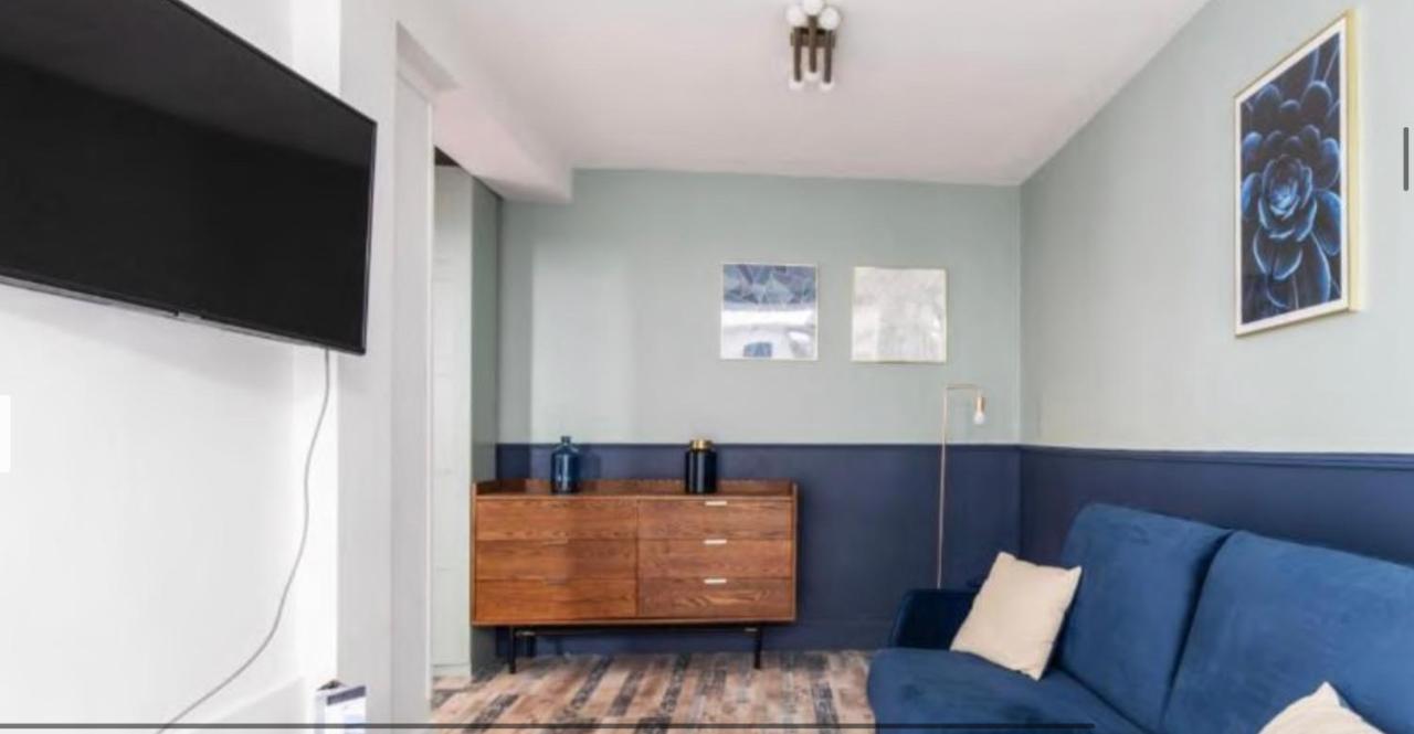 Apartment Le Marais-saint Martin Working & Living Paris