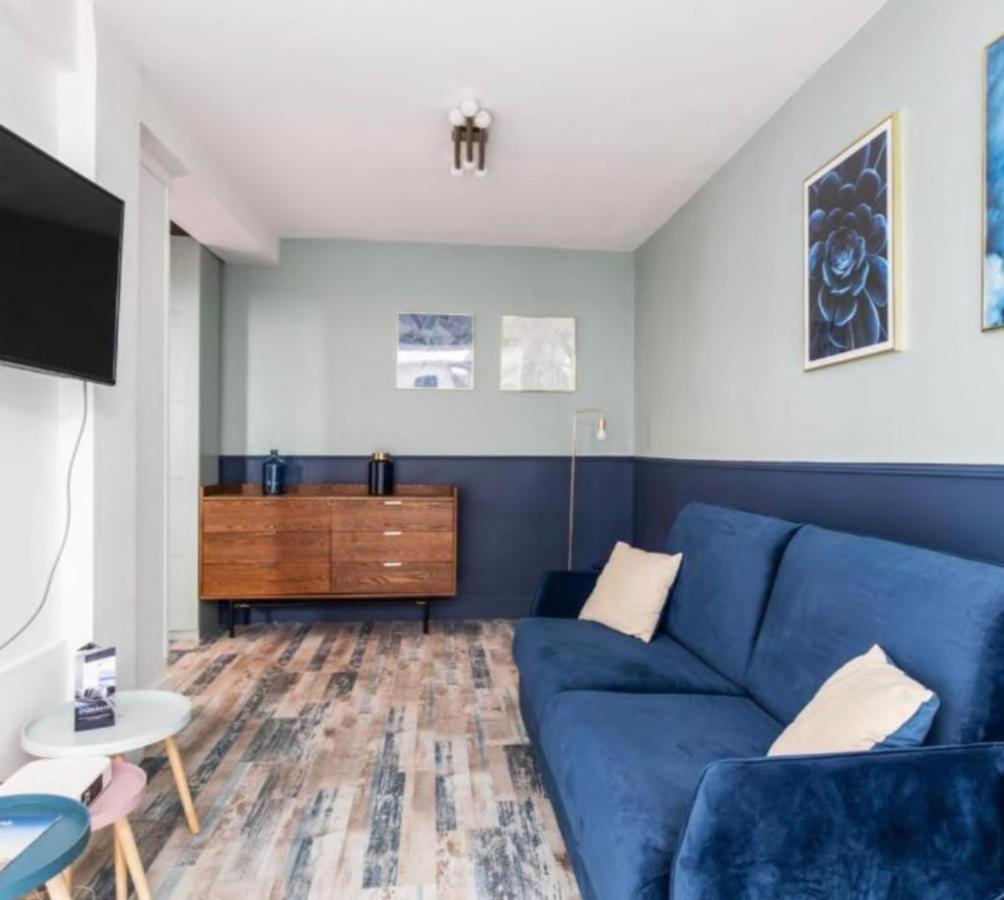 Le Marais-saint Martin Working & Living Paris
