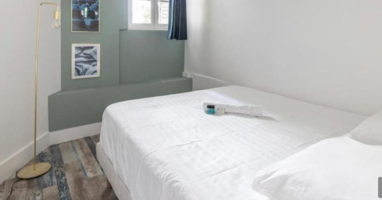 Le Marais-saint Martin Working & Living Paris