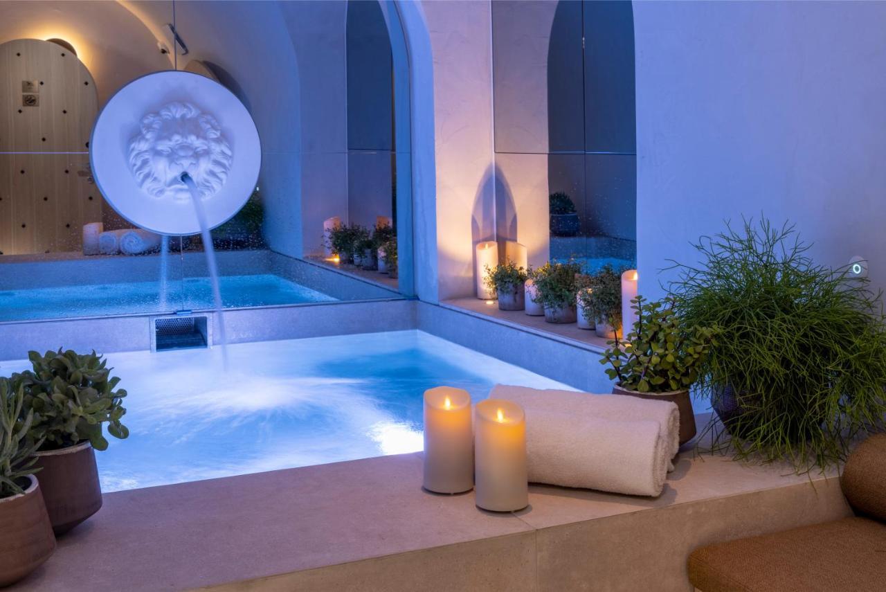 Vinci Due&spa Hotel Paris