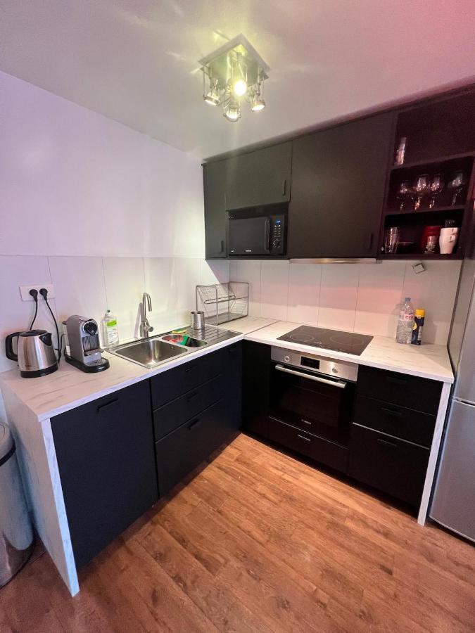 Apartment Pere Lachaise