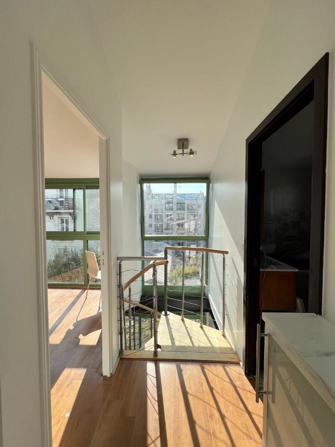 Apartment Pere Lachaise