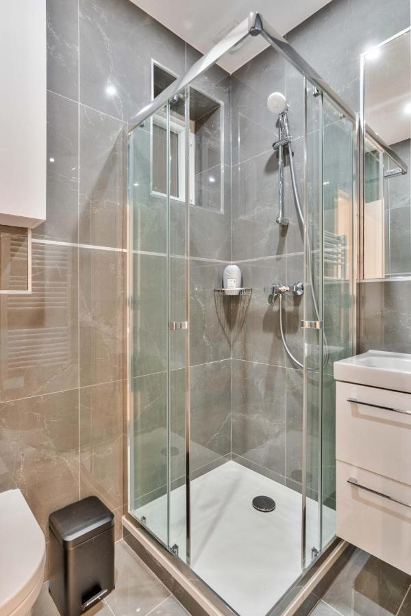 Apartment 107 - Urban Luxury Opera Vinci Paris