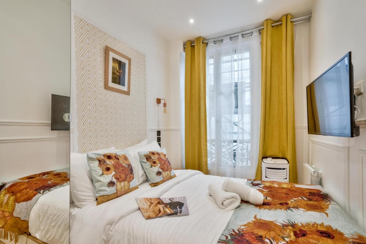 Apartment 107 - Urban Luxury Opera Vinci