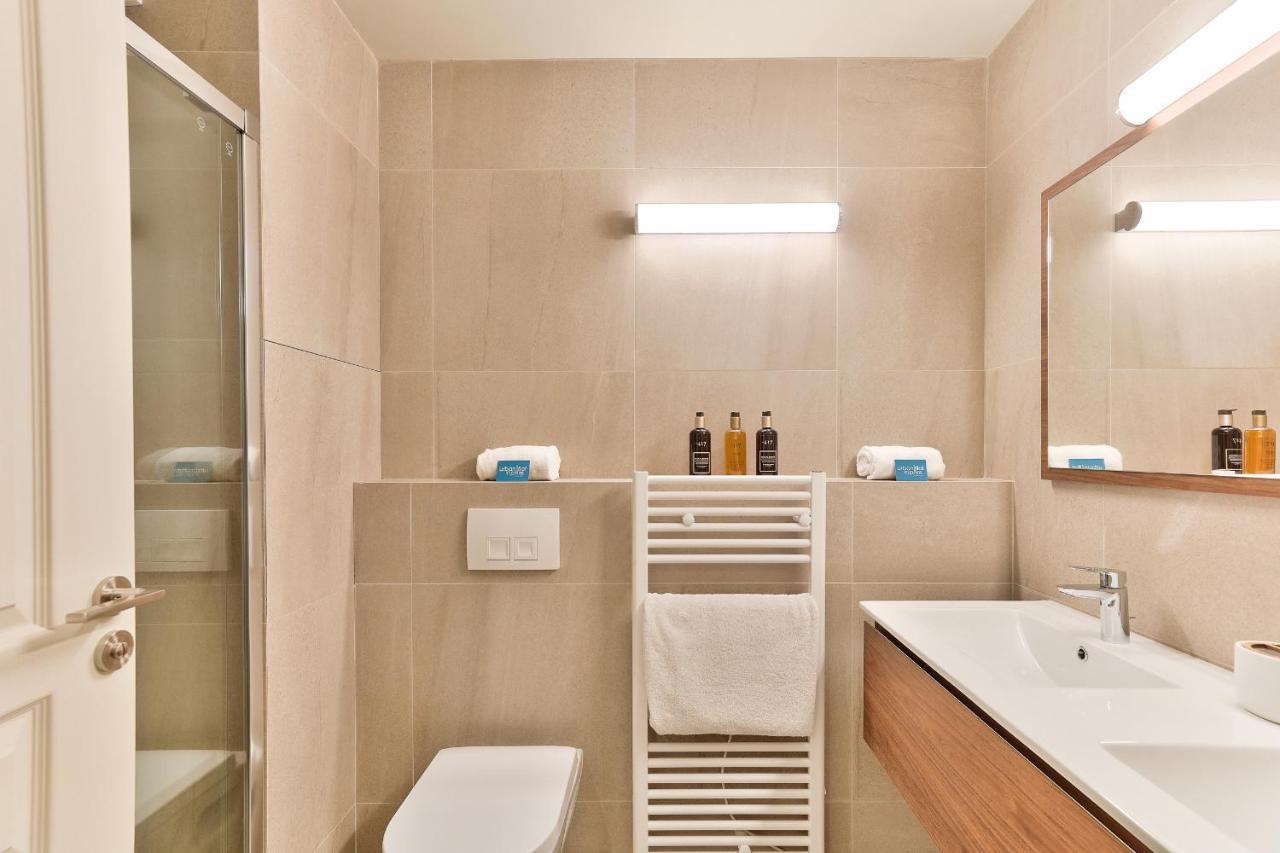 Appartement 131 - Urban Brand New 110m2 Beautiful Flat In Montorgueil