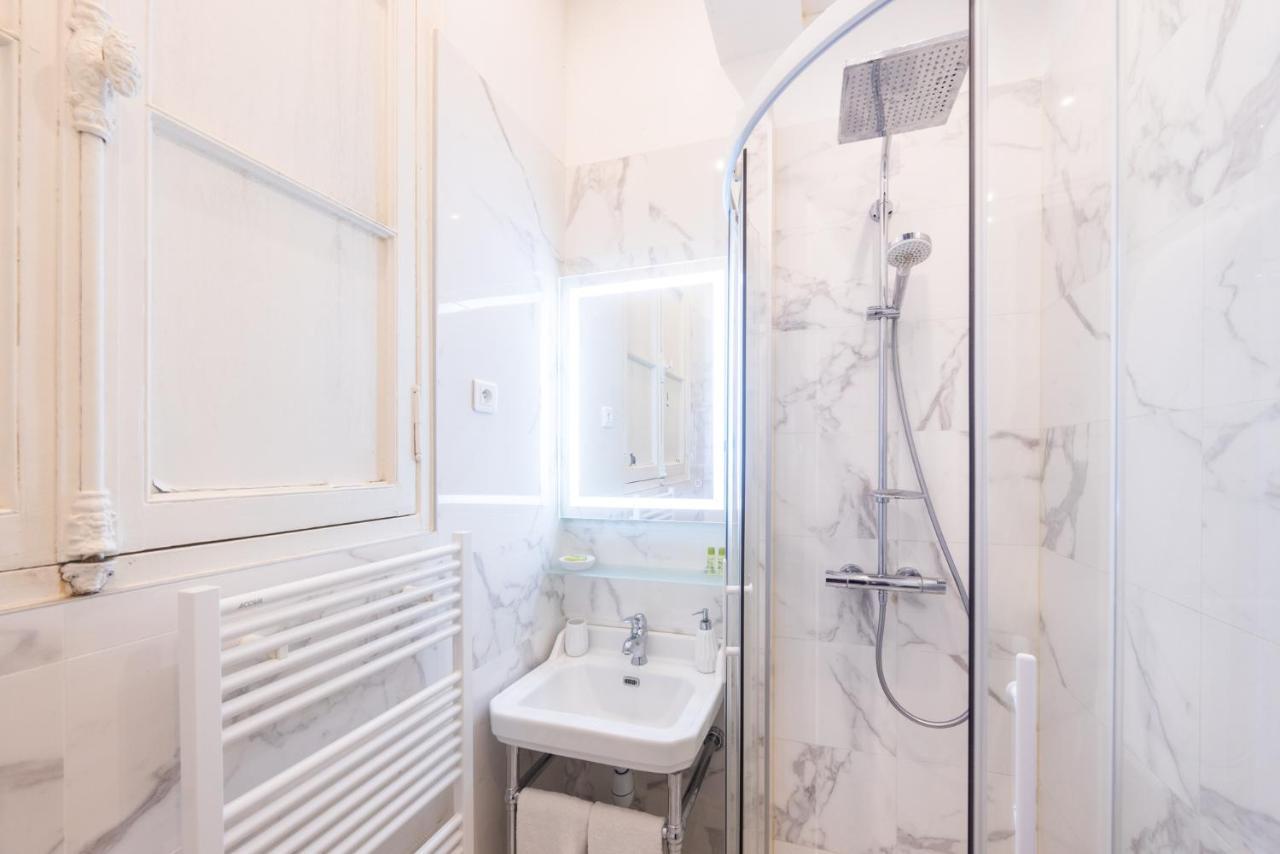Bed & Breakfast Maison De Lignieres - - Quartier Champs-elysees 3*