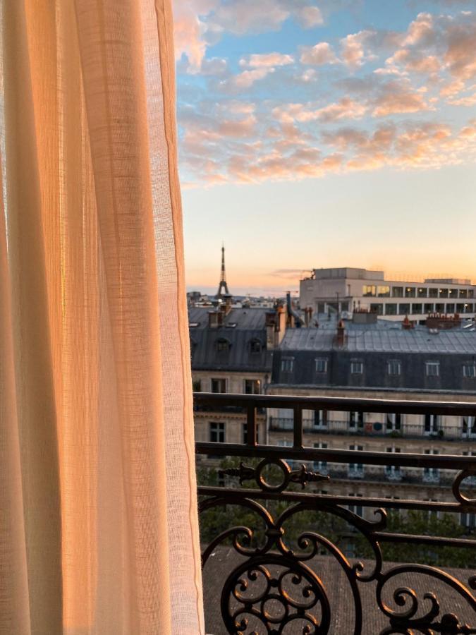 Hyatt Madeleine Paris