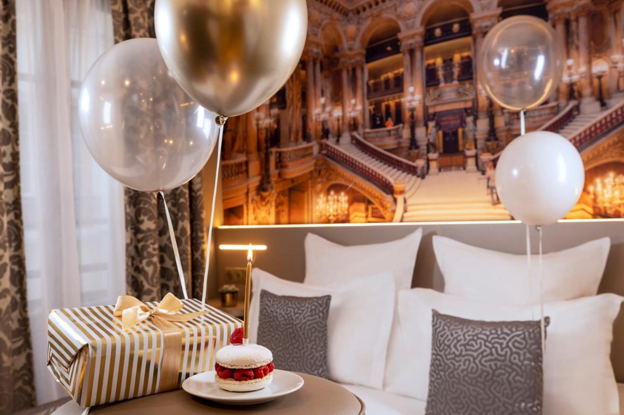 Dream Opéra&spa 4* Paris
