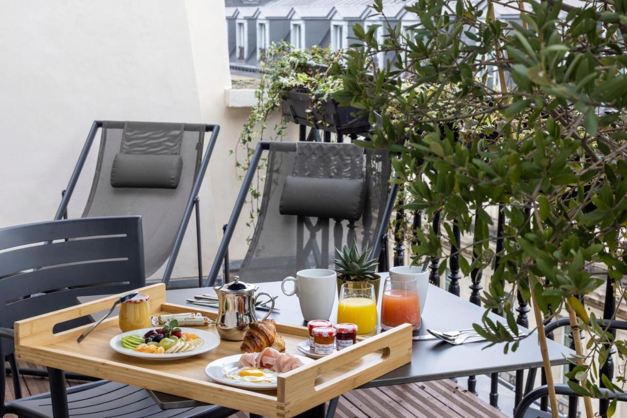 Dream Opéra&spa Hotel