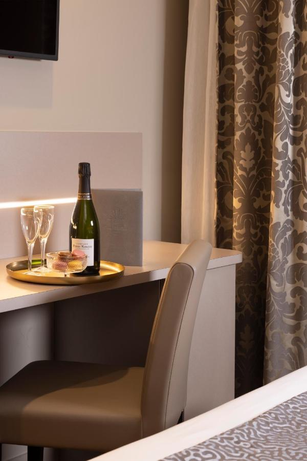Dream Opéra&spa Hotel