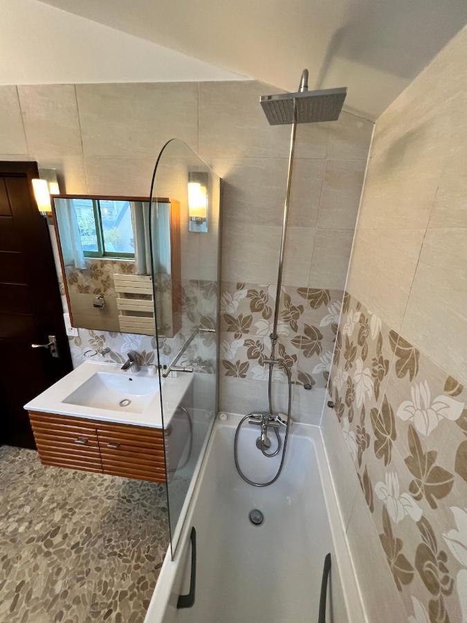 Apartment Pere Lachaise