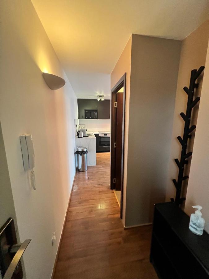 Apartment Pere Lachaise