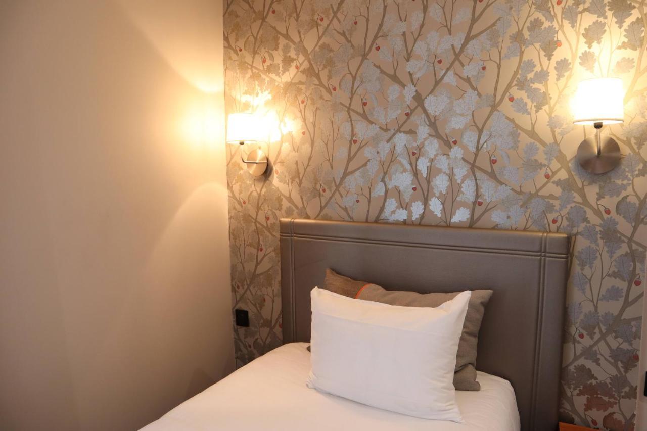 Hotel Timhotel Gare Montparnasse