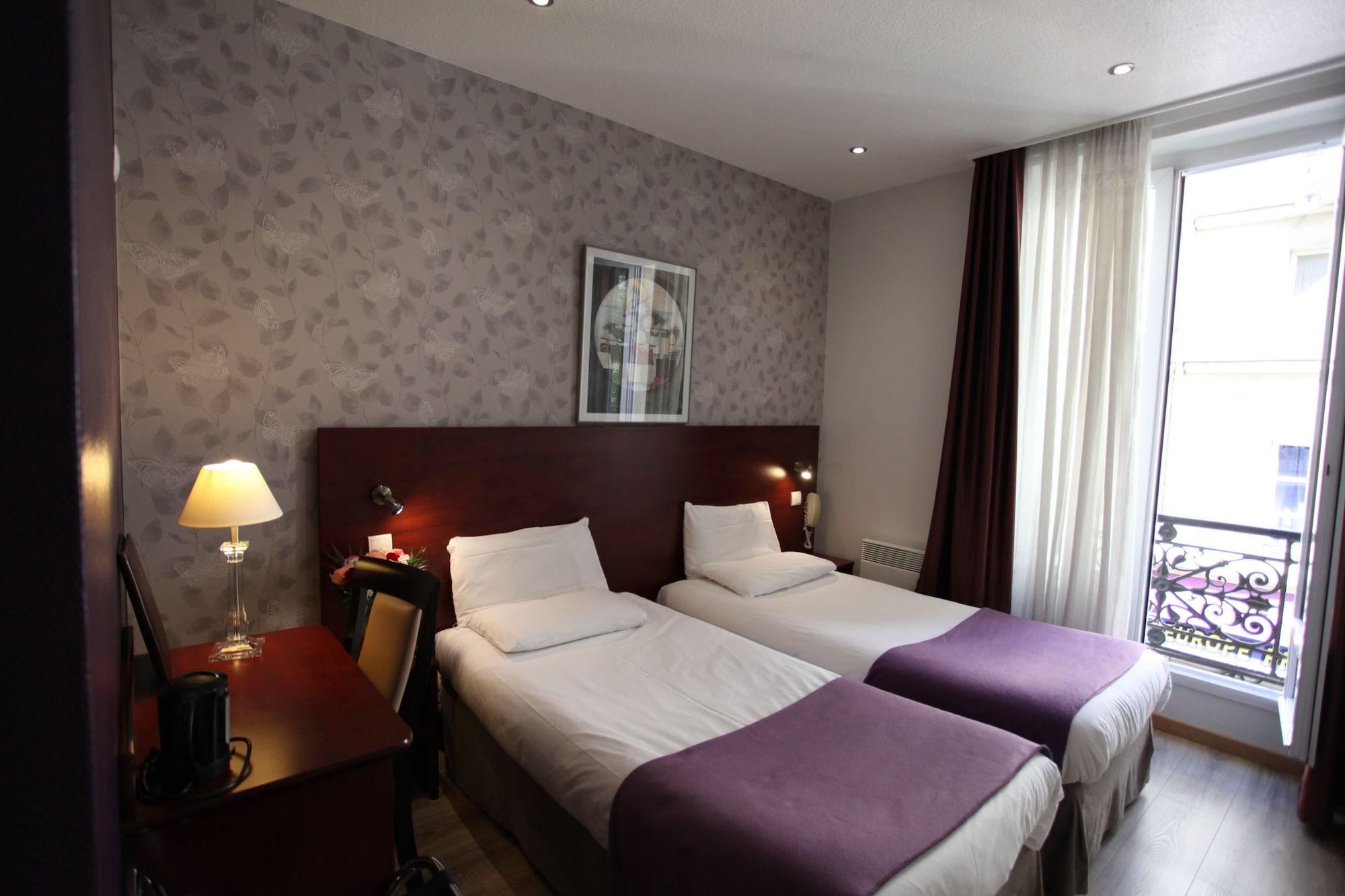 Hotel Alane Paris